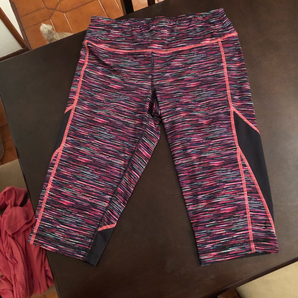 Yoga pants